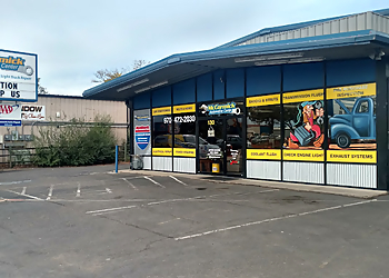 3 Best Car Repair Shops in Fort Collins, CO - Expert Recommendations