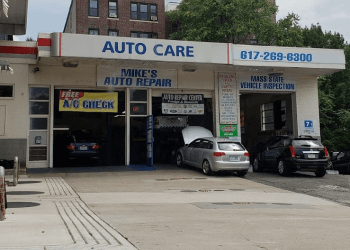 3 Best Car Repair Shops in Boston, MA - Expert Recommendations
