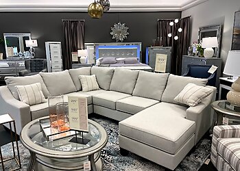 3 Best Furniture Stores in Gilbert, AZ - Expert Recommendations