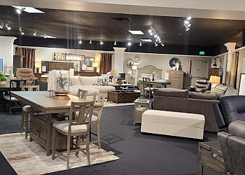 3 Best Furniture Stores in Portland, OR - Expert Recommendations