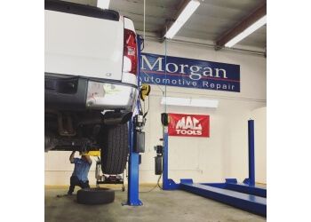 3 Best Car Repair Shops in Stockton, CA - Expert Recommendations