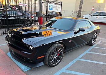 3 Best Auto Body Shops in Chula Vista, CA - Expert Recommendations