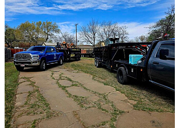 3 Best Junk Removal in Amarillo, TX - Expert Recommendations