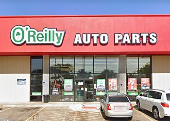 3 Best Auto Parts Stores in Arlington, TX - Expert Recommendations