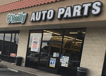 3 Best Auto Parts Stores in Los Angeles, CA - Expert Recommendations