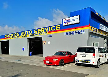 3 Best Car Repair Shops in Long Beach, CA - Expert Recommendations