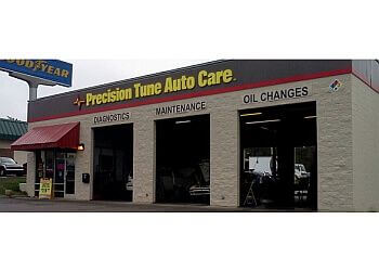 3 Best Car Repair Shops in Knoxville, TN - ThreeBestRated