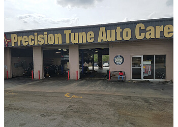 3 Best Car Repair Shops in Columbus, GA - Expert Recommendations