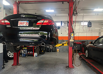 3 Best Car Repair Shops in Worcester, MA - Expert Recommendations