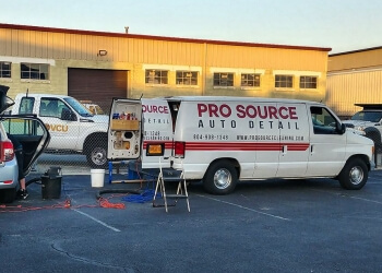 3 Best Auto Detailing Services in Richmond, VA - Expert Recommendations