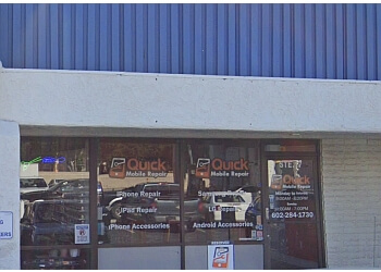 3 Best Cell Phone Repair in Phoenix, AZ - Expert Recommendations