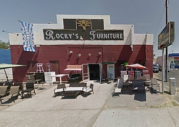 3 Best Furniture Stores in Bakersfield, CA - ThreeBestRated Review