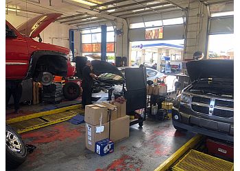 3 Best Car Repair Shops in Las Vegas, NV - Expert Recommendations