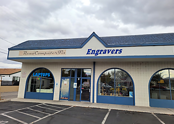 3 Best Computer Repair in Reno, NV - Expert Recommendations