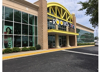 3 Best Furniture Stores in Greensboro, NC - Expert Recommendations