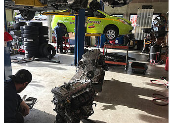 3 Best Car Repair Shops in Kent, WA - Expert Recommendations