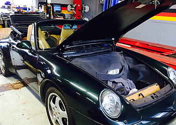 3 Best Car Repair Shops in Stamford, CT - Expert Recommendations