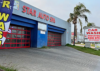 3 Best Auto Detailing Services in El Monte, CA - Expert Recommendations