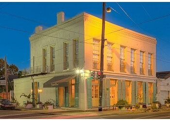 Best Thai Food New Orleans 2023 3 Best Thai Restaurants In New Orleans, La - Expert Recommendations