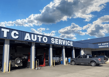 3 Best Car Repair Shops in Corpus Christi, TX - Expert Recommendations