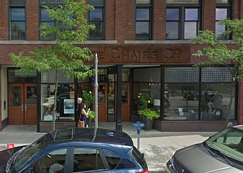 3 Best Furniture Stores in Ann Arbor, MI - ThreeBestRated