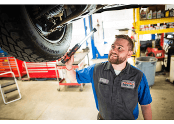 3 Best Car Repair Shops in Rochester, MN - Expert Recommendations