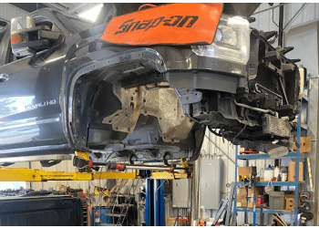 3 Best Car Repair Shops in Rochester, MN - Expert Recommendations