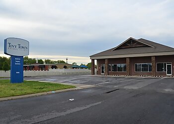 Tiny town animal clinic reviews todd's blog