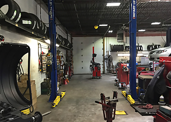 3 Best Car Repair Shops in Lowell, MA - Expert Recommendations