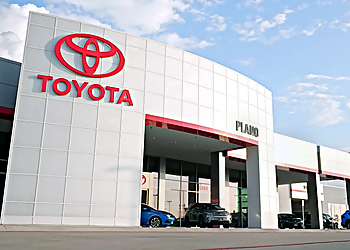 3 Best Car Dealerships in Plano, TX - Expert Recommendations