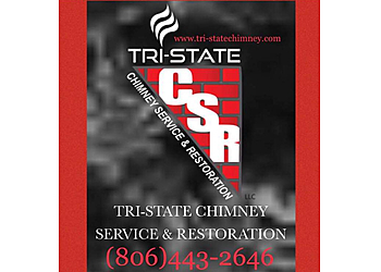3 Best Chimney Sweep in Amarillo, TX - Expert Recommendations