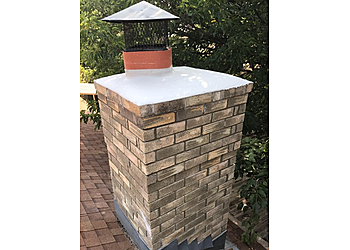 3 Best Chimney Sweep in Amarillo, TX - Expert Recommendations