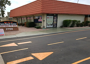 3 Best Car Repair Shops in Tempe, AZ - Expert Recommendations