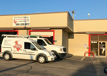 3 Best Chimney Sweep in Amarillo, TX - Expert Recommendations