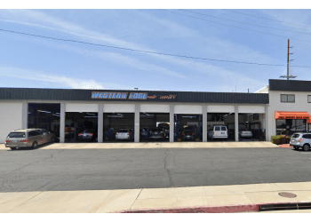 3 Best Car Repair Shops in Palmdale, CA - Expert Recommendations