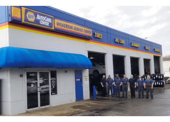3 Best Car Repair Shops in Springfield, IL - ThreeBestRated