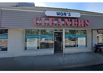 3 Best Dry Cleaners in Sterling Heights, MI - Expert Recommendations