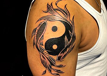 3 Best Tattoo Shops In Gurugram - Expert Recommendations 250_x_350_jpg