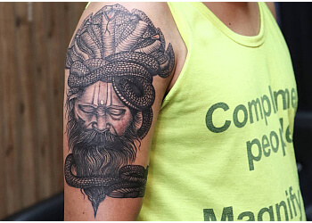 3 Best Tattoo Shops In Indore - Expert Recommendations 250_x_350_jpg