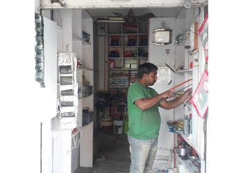 3 Best Motorcycle Repair Shops in Ajmer - Expert Recommendations