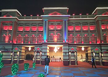3 Best Banquet Halls In Kanpur Threebestrated