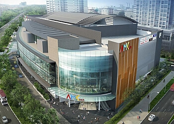 Ang Mo Kio Singapore