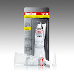 Silicone RTV and FIPG Sealant | ThreeBond