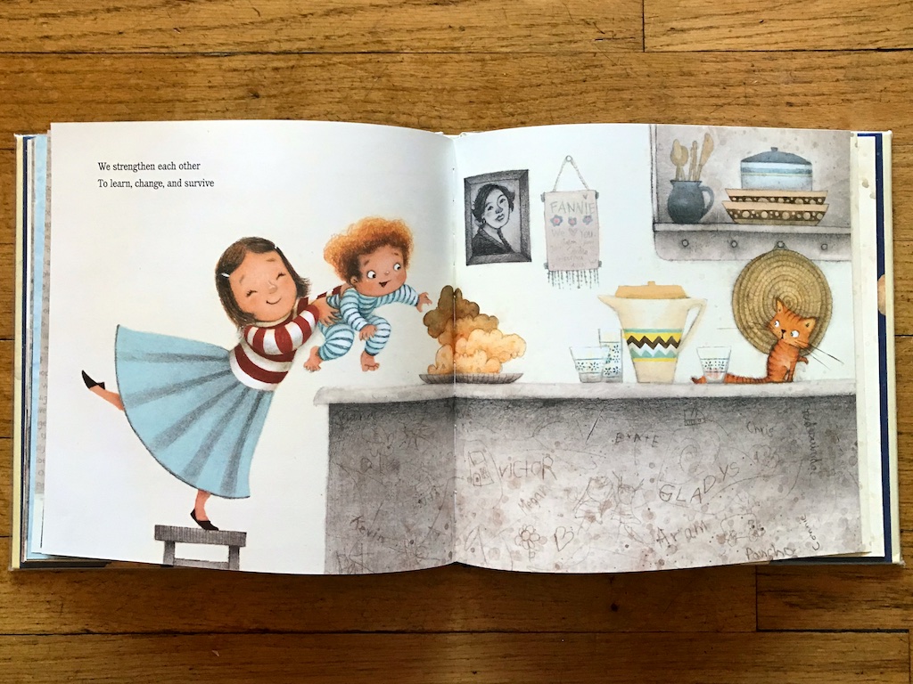 Review Fry Bread By Maillard & MartinezNeal Three