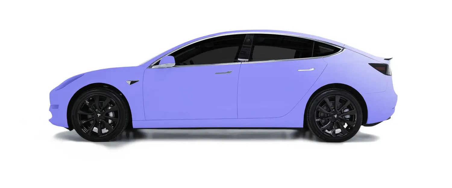 Complete Paint Protection Film Solutions in Glasgow Shield Your Car