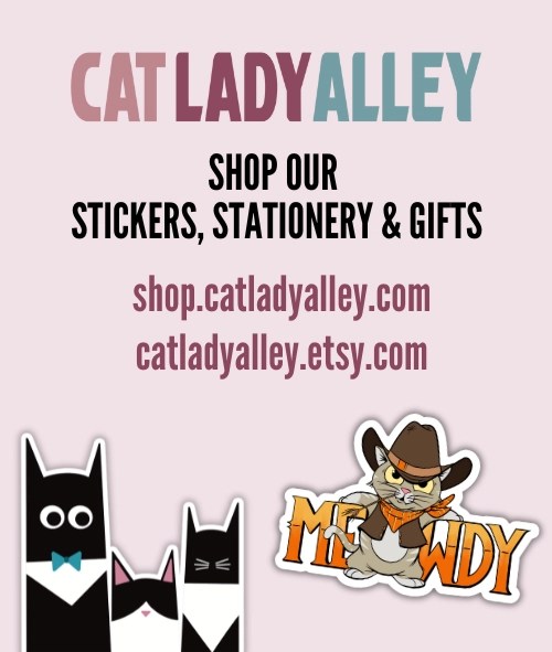 Looking for a cat water fountain? Check this one out! - Three Chatty Cats