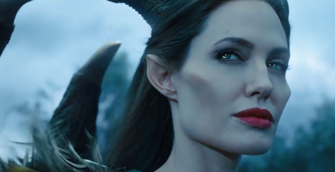 Maleficent (2014) Disney Film Review Three Chinguz Reviews & Rantings