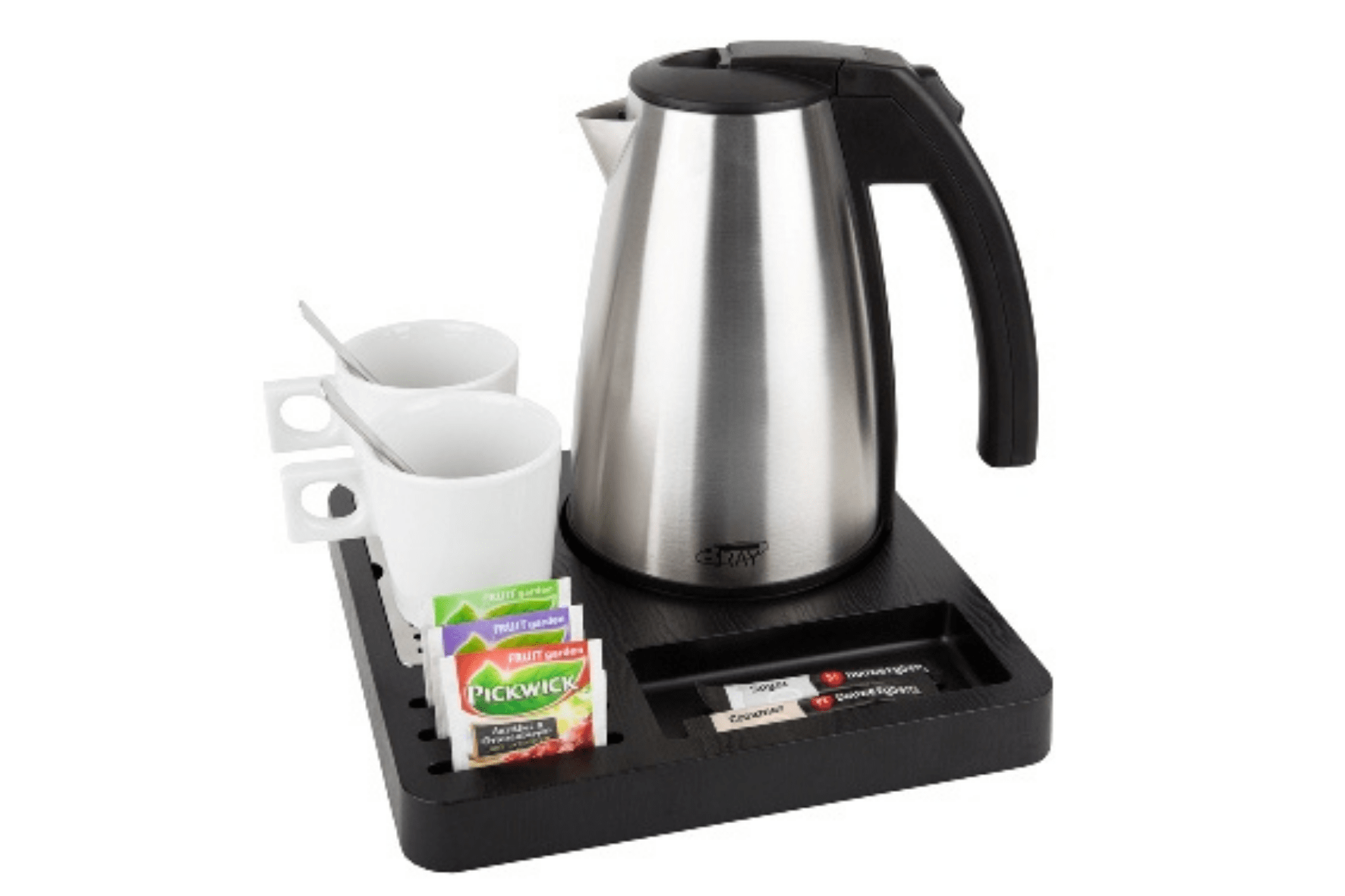 Coffee & Tea making facility Hotel Anna Three Corners Hotels