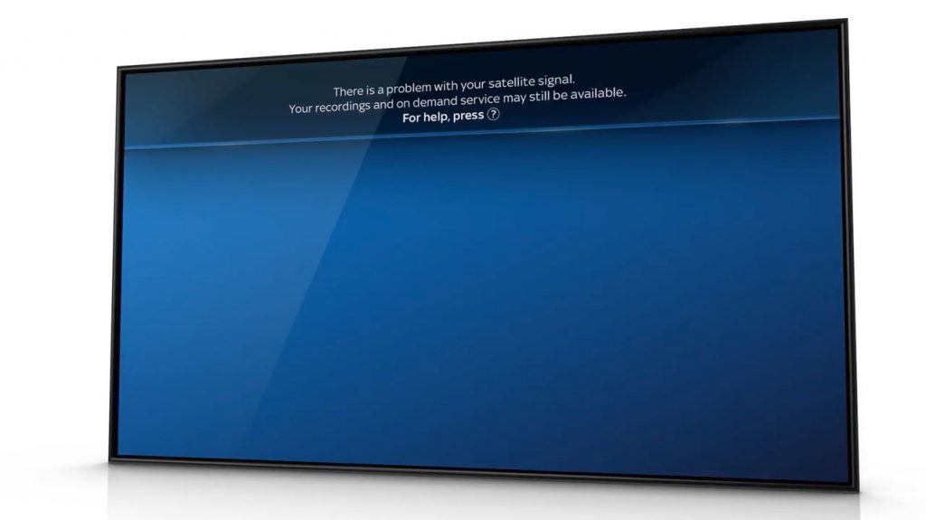 SATELLITE DISHES Three Counties Digital