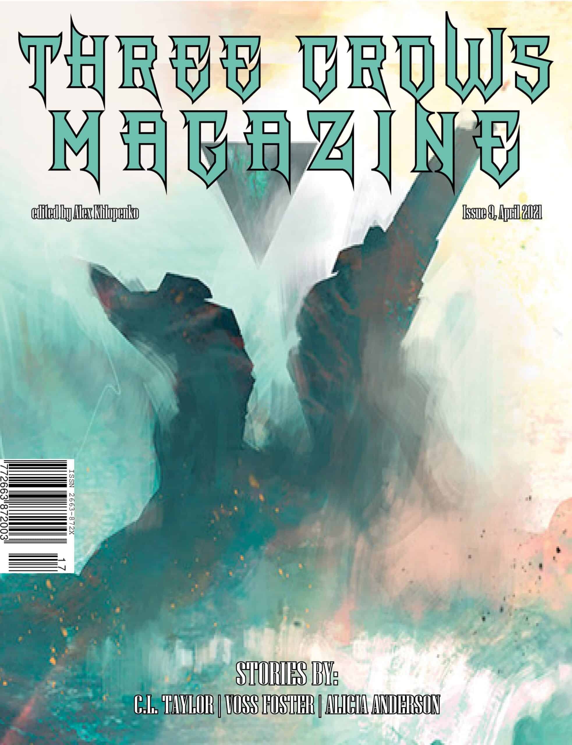 Things have gotten worse since we last spoke garetrise